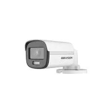 Hikvision DS-2CE10KF0T-LPFS Outdoor Security Camera 3K 3.6mm (Mic) (ColorVu)