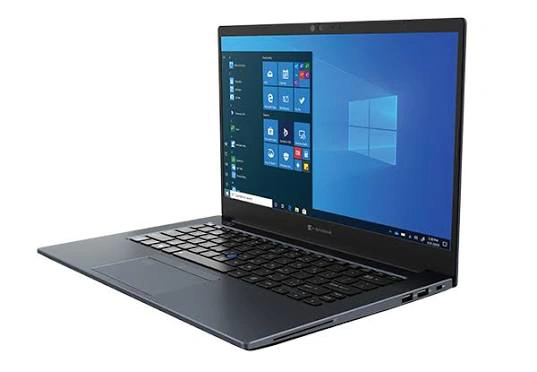 dynabook portege x40-j