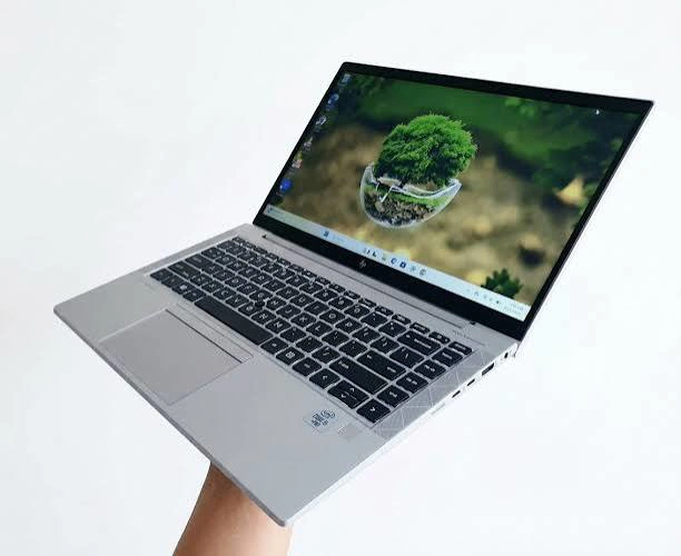 hp 840 g7