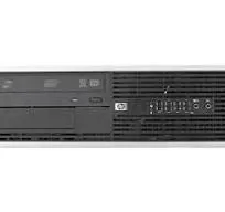 HP 6300 Desk