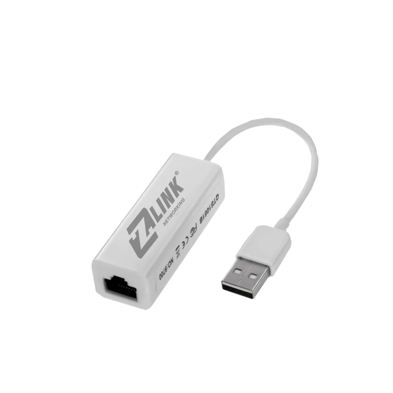 usb lan zero