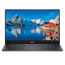 dell precision 5510work station