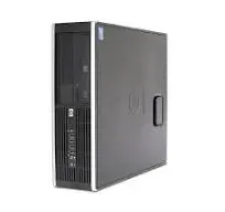 HP 6300 Desk