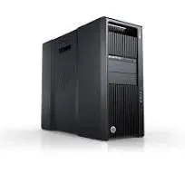 HP Z840 TOWER