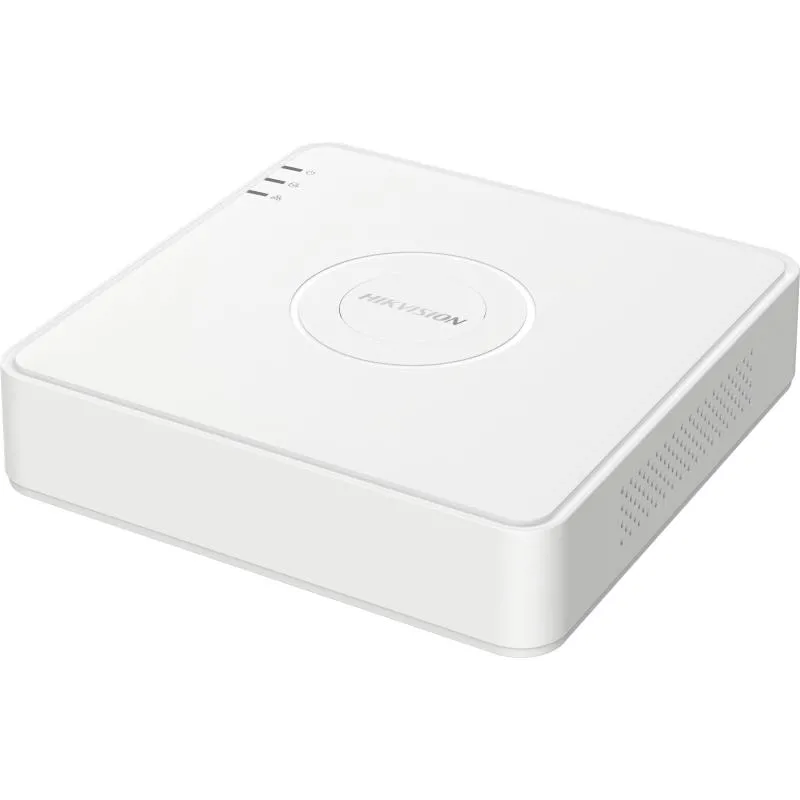  Hikvision DS-7104HQHI-K1