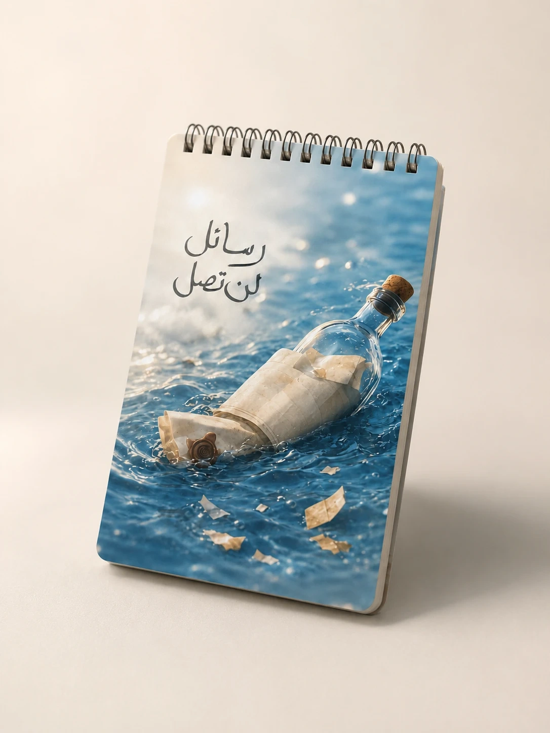 رسائل لن تصل 