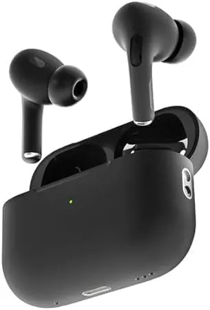 سماعة Pro 2 ( أسود ) - أناقة بلا حدود وأداء صوتي قوي