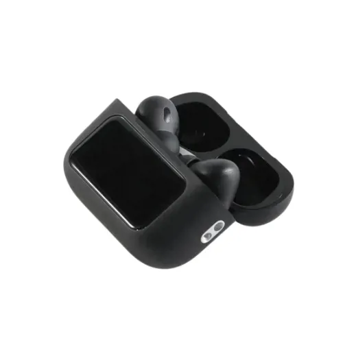  A9 Pro2 ANC ENC Black Touch screen