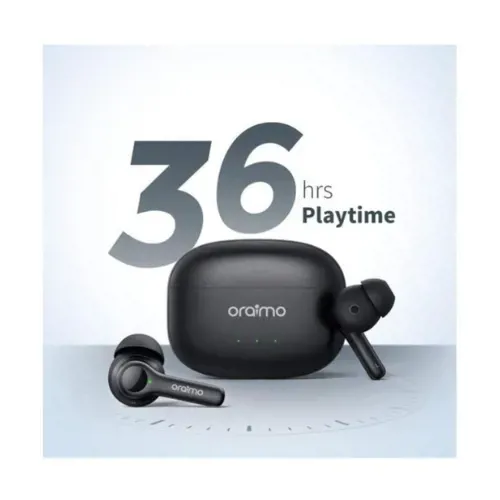  Oraimo OEB-E104DC FreePods 3 True Wireless Earbuds