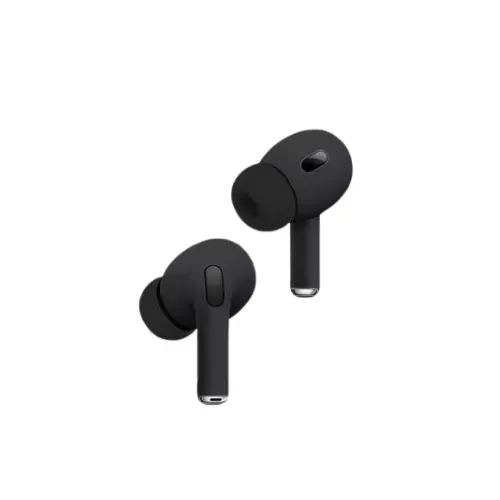 سماعة برو بلاك -  الأناقة السوداء مع أداء صوتي استثنائي