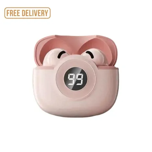 K20i TWS Wireless Earbuds