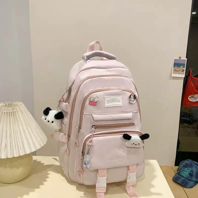 باج الباندا 