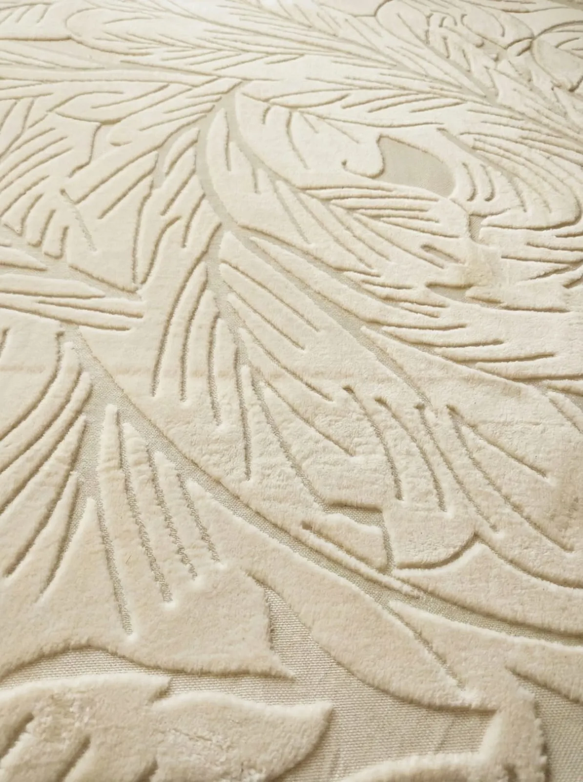 بديل سجاد فرو حفر كبيرة مقاس 180×280 سم مع ظهر مانع للانزلاق