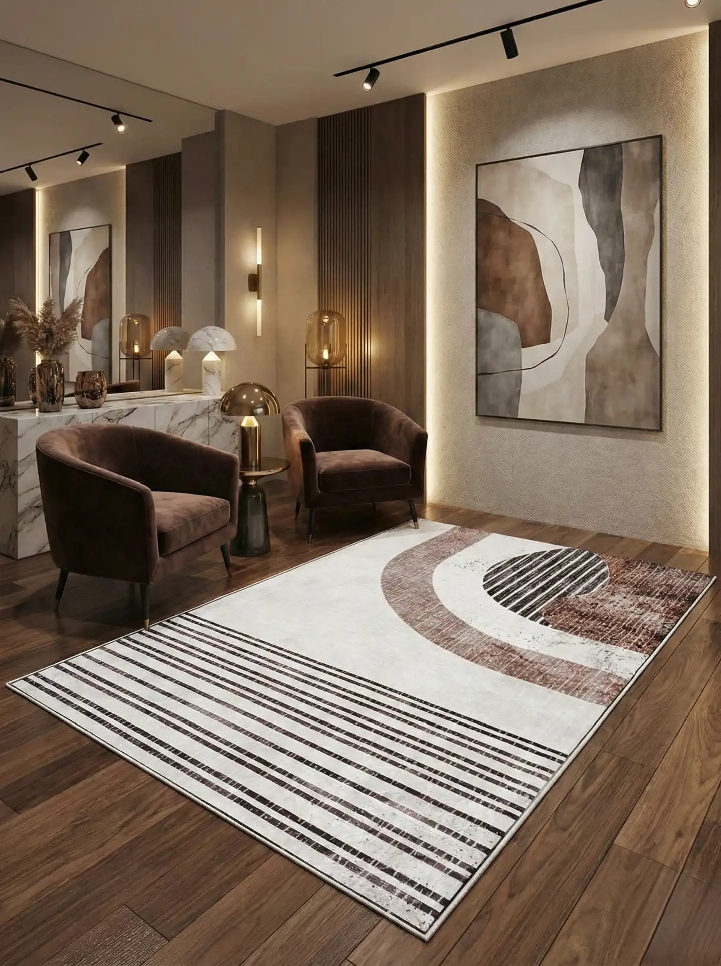 حافظة سجاد ديجيتال مقاس 180×280 سم ظهر مانع للانزلاق 7 _ Copy _ Copy _ Copy