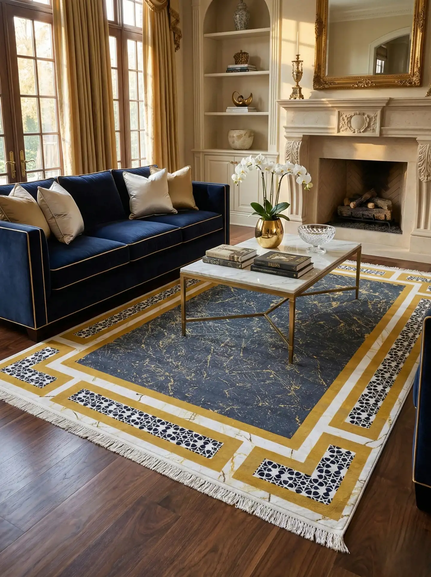 حافظة سجاد ديجيتال مقاس 180×280 سم ظهر مانع للانزلاق 7 _ Copy _ Copy