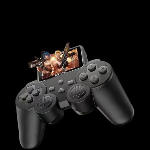 🎮 دراع الألعاب الترند – 500 لعبة في إيدك!