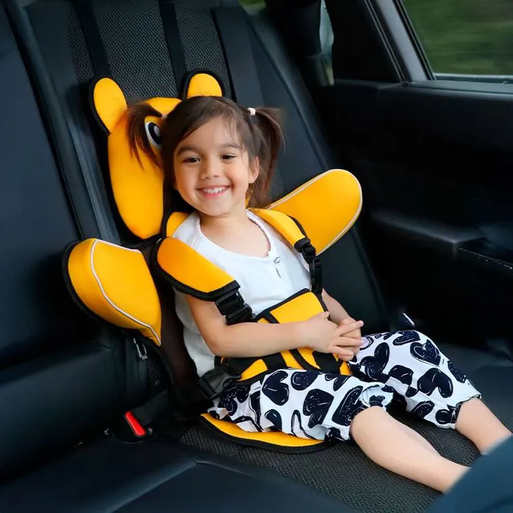 🎉 راحة وأمان لطفلك في كل مشوار 🚗